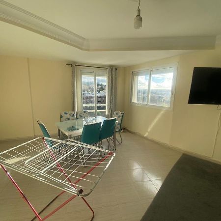 Appartements Proclub Tanger Exteriér fotografie