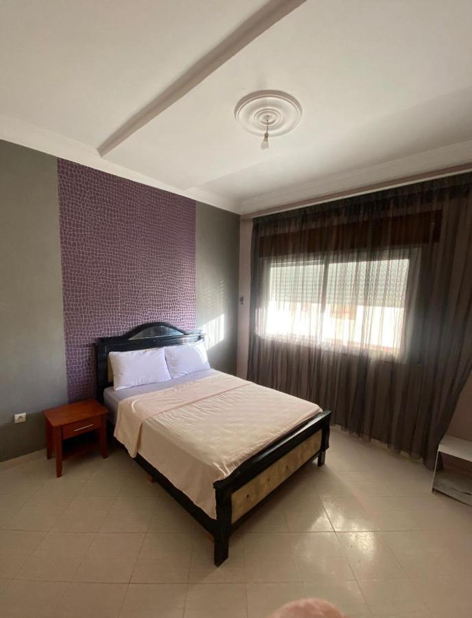 Appartements Proclub Tanger Exteriér fotografie