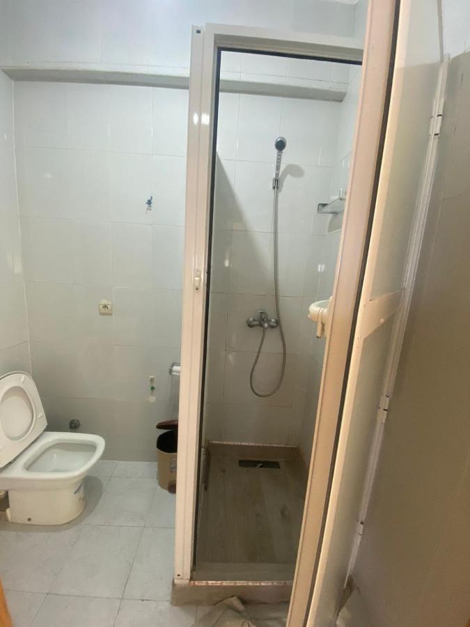 Appartements Proclub Tanger Exteriér fotografie