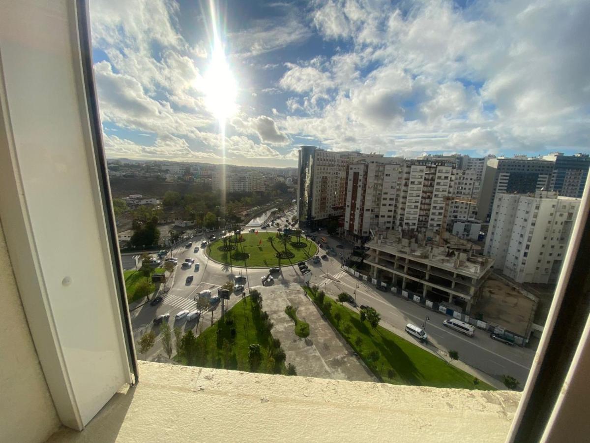 Appartements Proclub Tanger Exteriér fotografie
